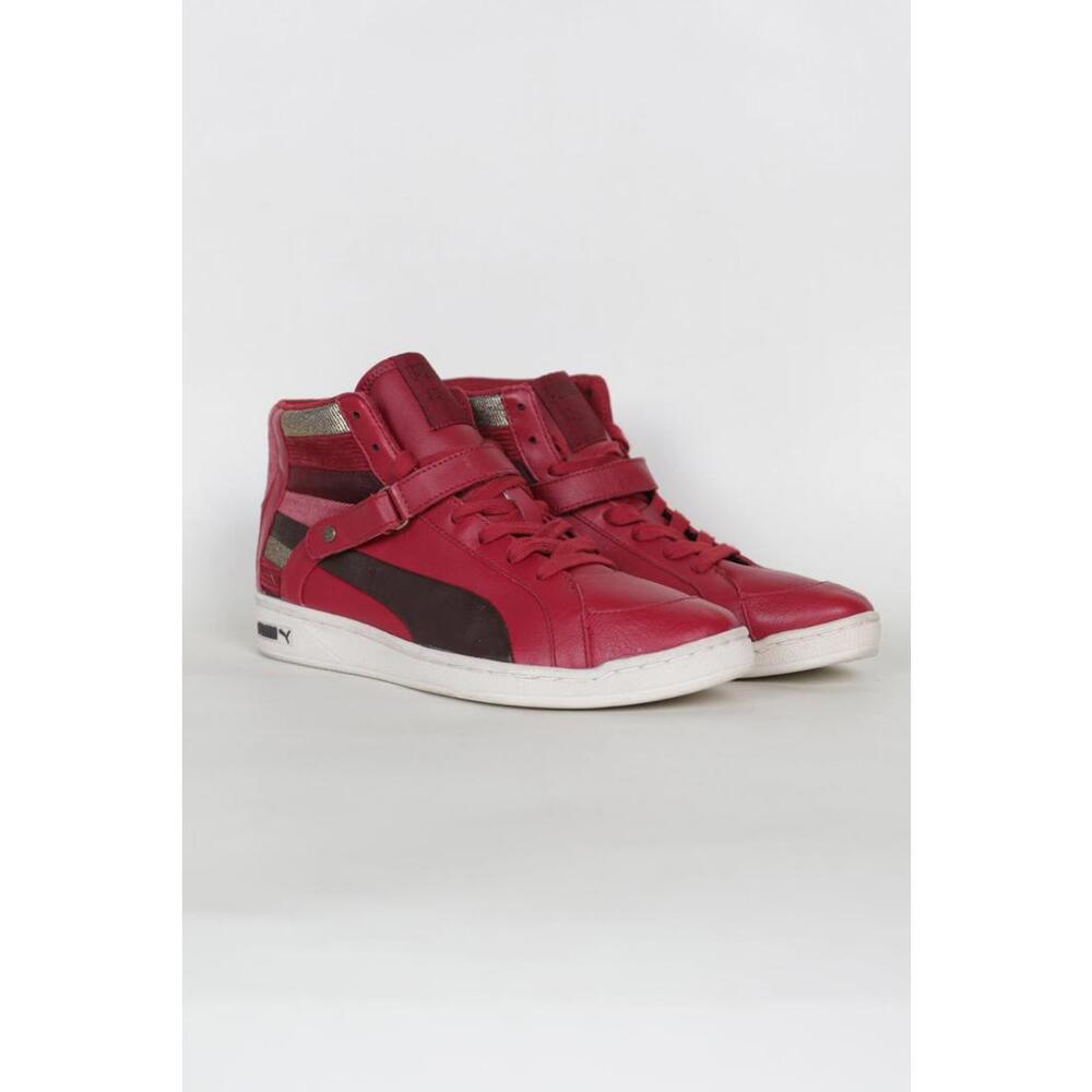 2010's Puma Sky High-Top Sneakers